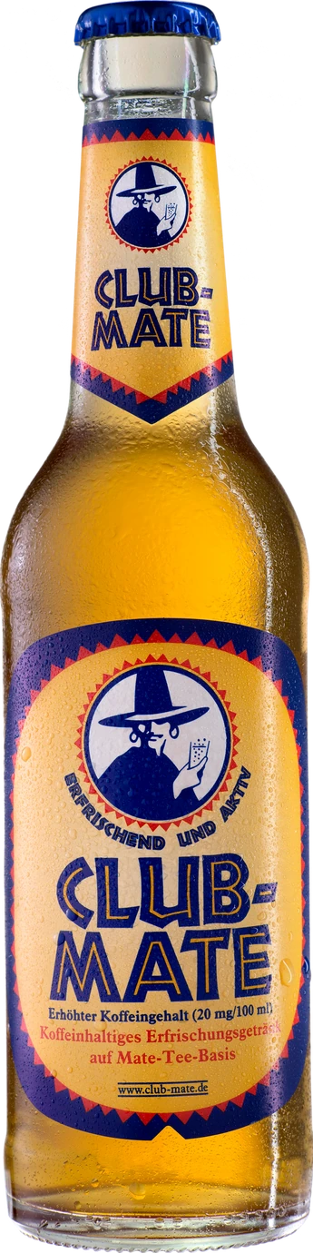 Club-Mate 0,33 l