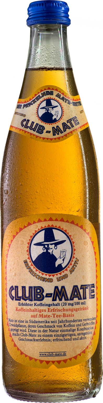 Club-Mate 0,5 l