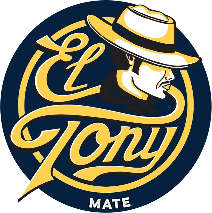 El Tony Mate